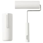 Валик для удаления ворса IKEA PEPPRIG (ПЕППРИГ), 7х28х17 см