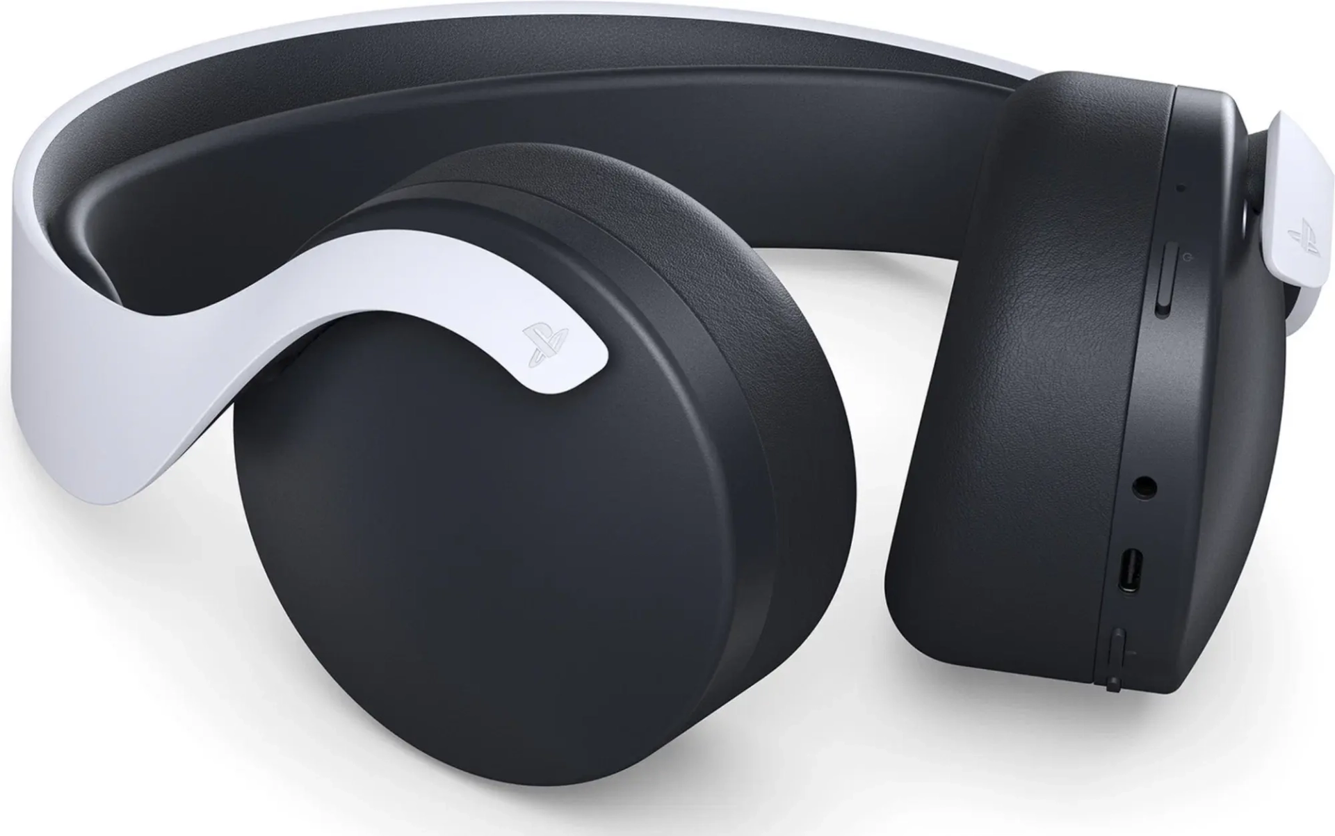 Наушники Sony Pulse 3D
