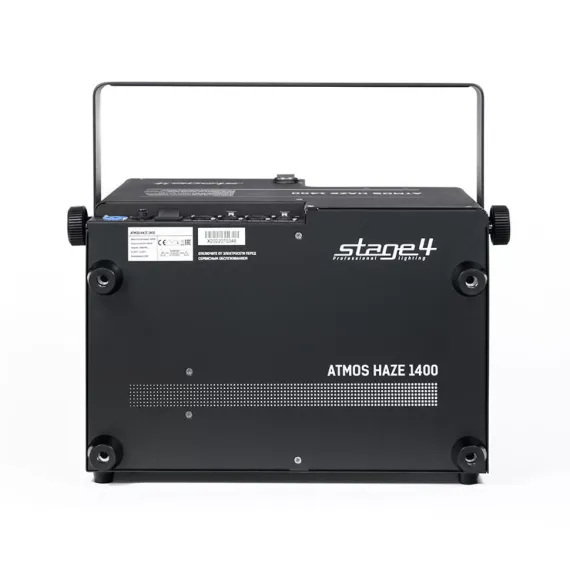 STAGE4 ATMOS HAZE 1400