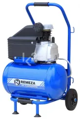 Компрессор с прямым приводом Remeza СБ4/С-20.J1047B