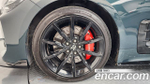 KIA Stinger 3.3 GT AWD ACRO EDITION — 2022