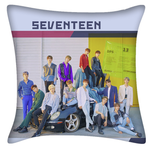 Подушка Seventeen