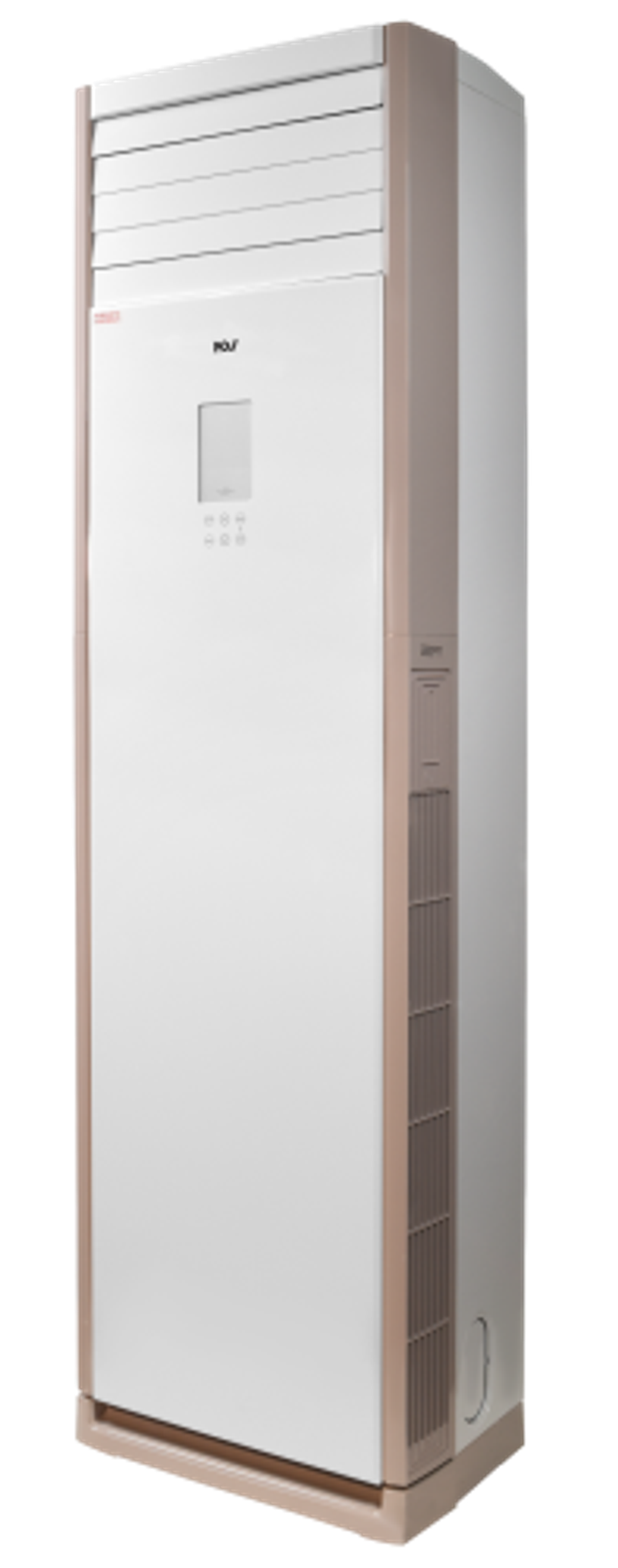 Полупромышленная сплит-система колонного типа MDV, MDF (on/off), MDFM-60ARN1 / MDOU-60HN1-L