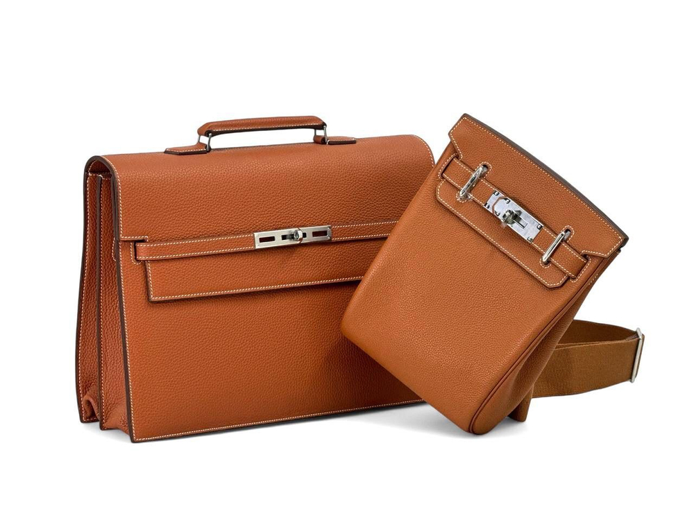 Портфель Hermes