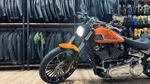 Breakout 117 Orange, 2023 Пробег: 0 км