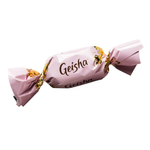 Fazer Шоколадные конфеты Geisha с фундуком и нугой 270 г (Из Финляндии)