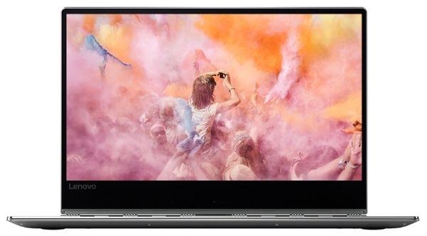 Lenovo Yoga 910 (Intel Core i7 7500U 2700 MHz/13.9"/16Gb/1024Gb SSD/Intel HD Graphics 620) Dark Gray (Серый)
