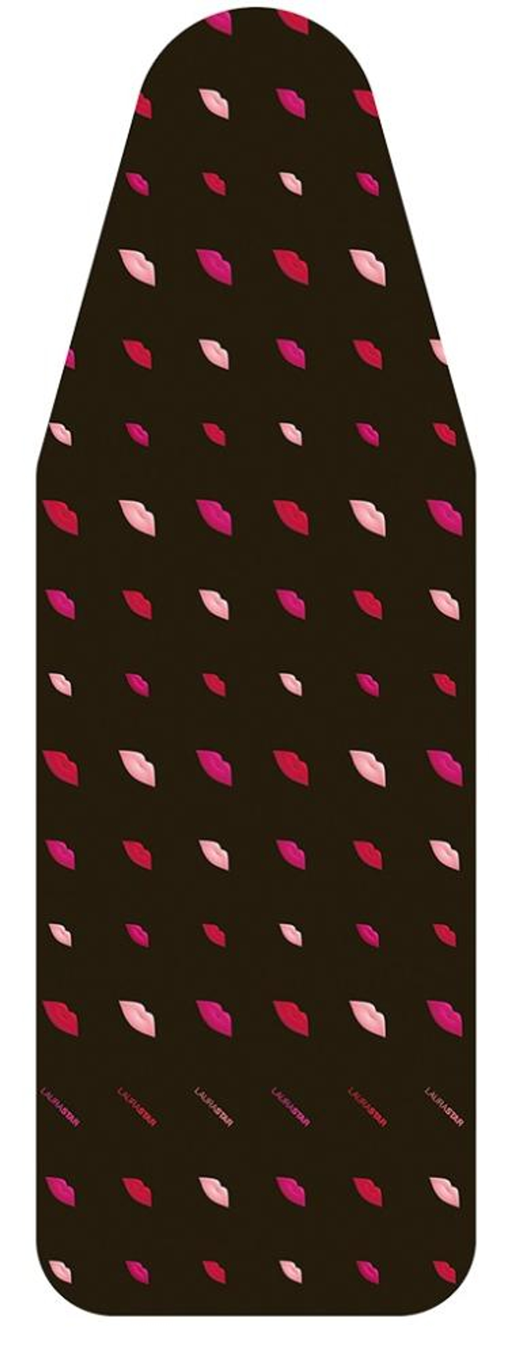 Laurastar PLUSBOARD BLACK COVER LIPS