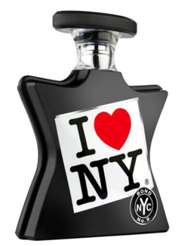 Bond No 9 I Love New York for All