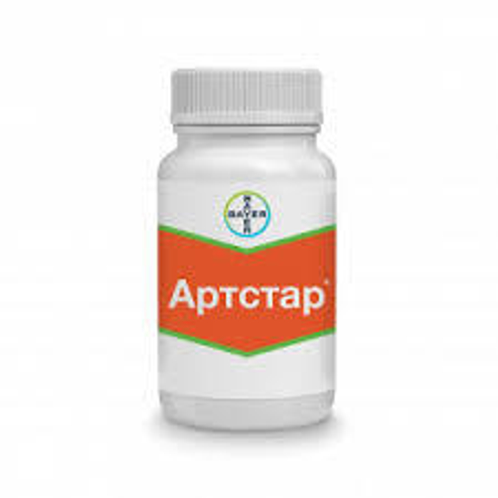 Артстар, ВДГ (750 г/кг)