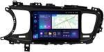 Магнитола для KIA Optima 3 TF 2013-2015 - Teyes CC3-2K QLed Android 10, Быстрая, SIM-слот, CarPlay