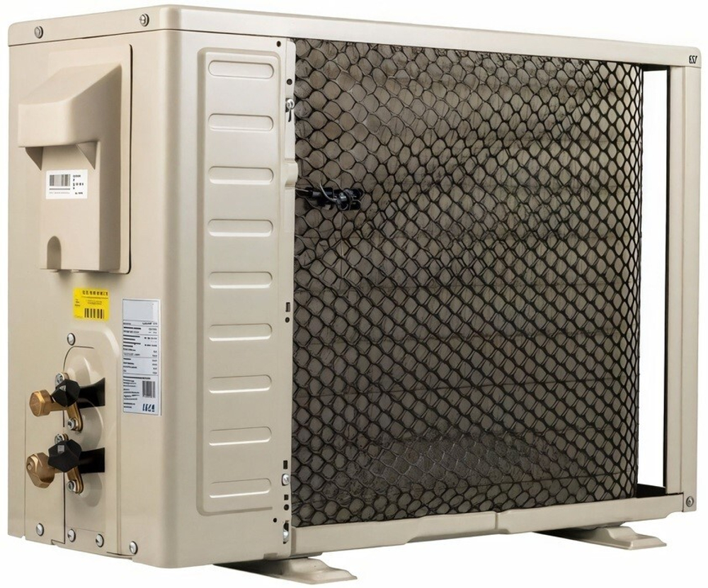 Кондиционер Rovex Smart RS-07PXI5