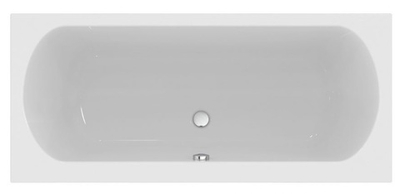 Акриловая ванна Ideal Standard 180х80 W004601 SIMPLICITY