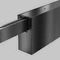 Трековый светильник Maytoni Technical Basis TR151-1-18W4K-B