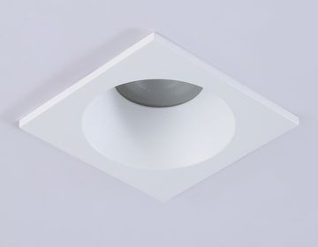 Точечный светильник 1*GU5.3 MR16 IP65 TN1189 WH белый Standard Tech Ambrella