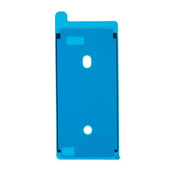 Проклейка дисплея LCD iPhone 6 Plus/iPhone 6S Plus белая