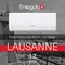 Сплит-система On/Off Energolux LAUSANNE SAS12AR1-A-LT/SAU12AR1-A-LT-WS40