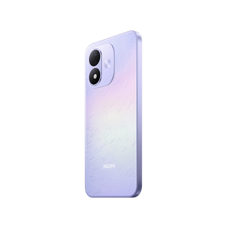 Смартфон Xiaomi Redmi Note 17 5G 6/128GB Purple