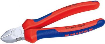 Бокорезы 180 мм KNIPEX 70 05 180 KN-7005180