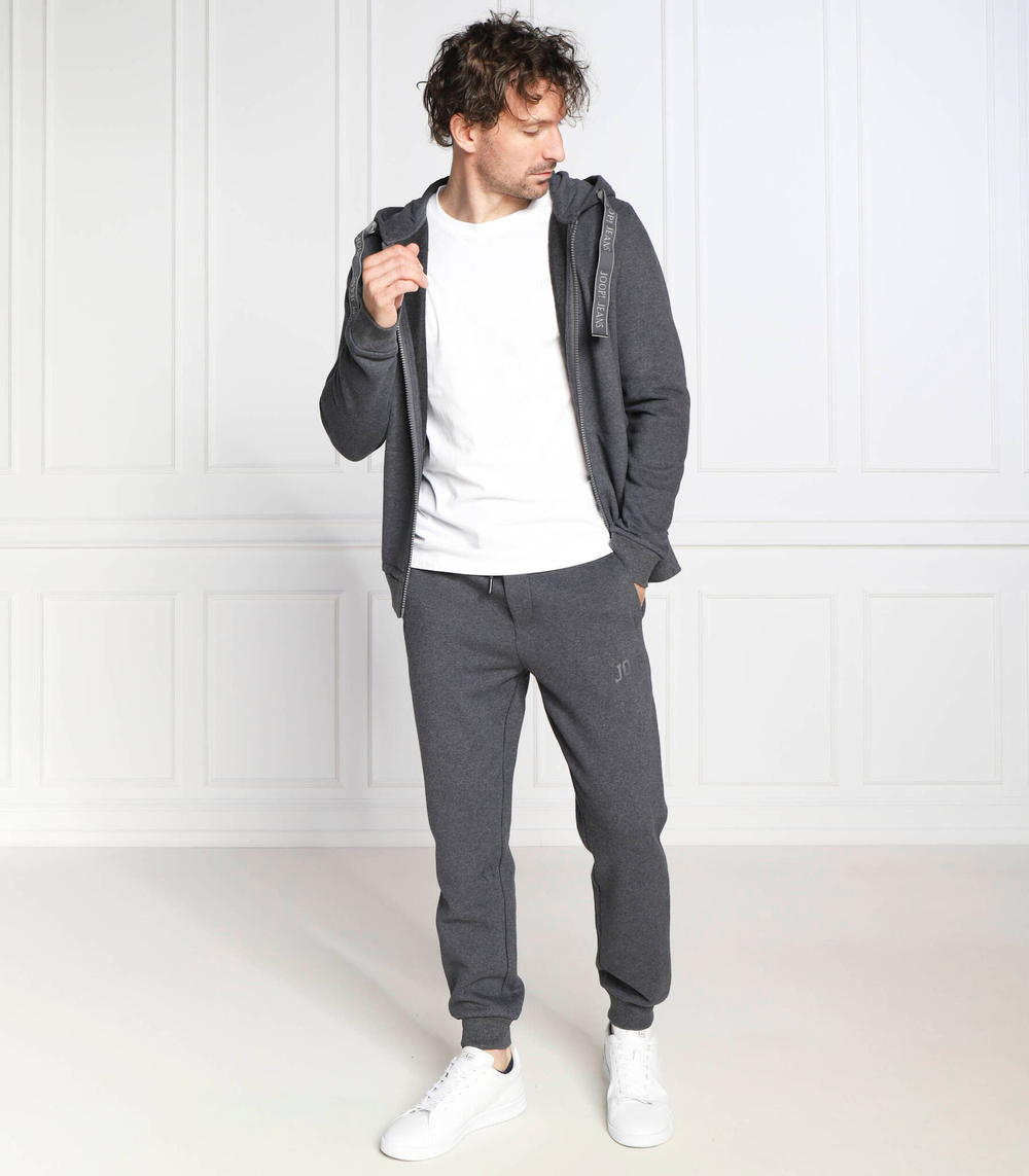 Худи Joop! Jeans - графитовый(30033154)