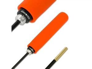 Шомпол Bore Tech Proof-Positive к. .22-6.5мм, l=111см (BSTX-2244-RF)
