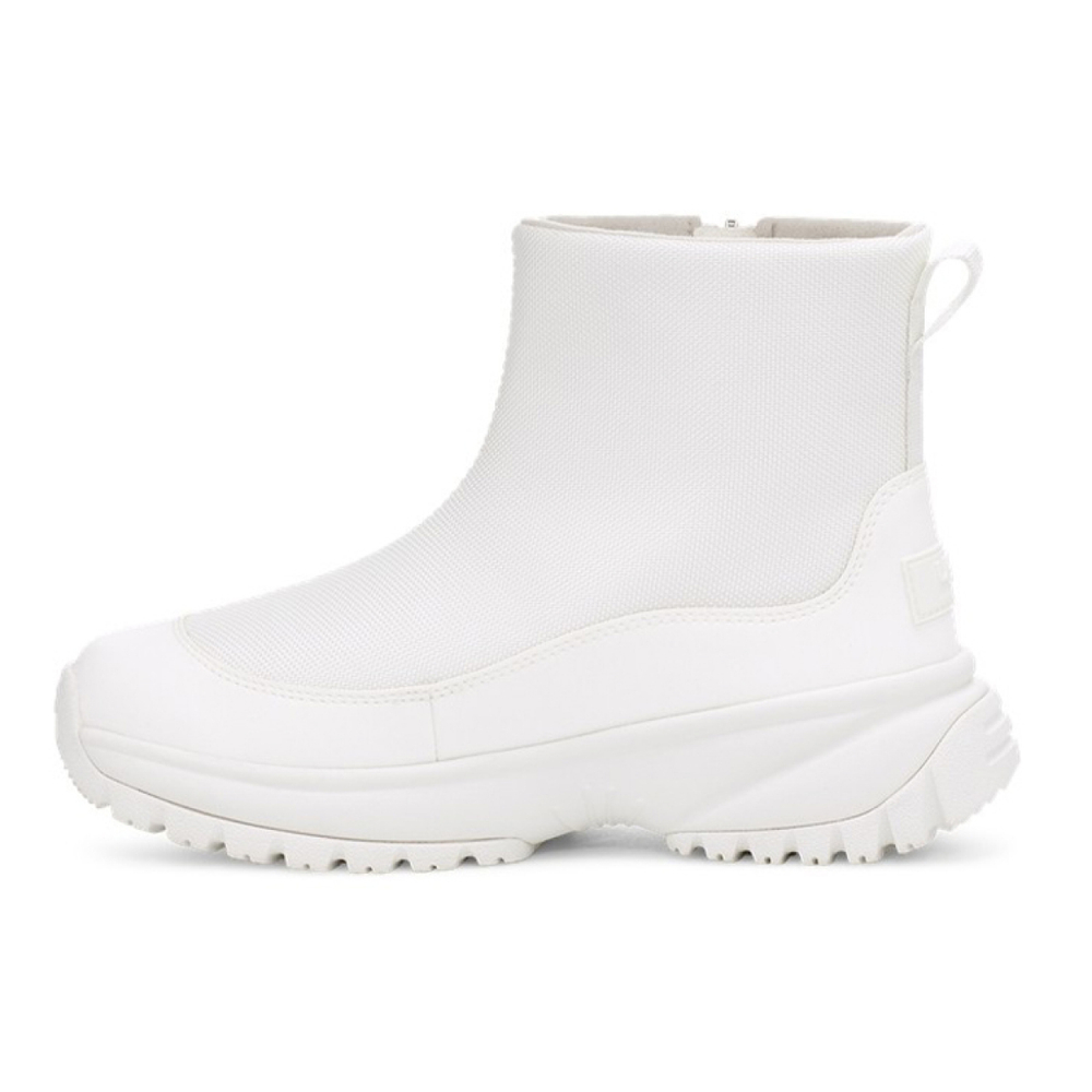 Сапоги UGG Yose Zip, 1112329-WHT