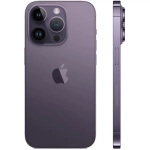 Смартфон Apple iPhone 14 Pro 256Gb Deep Purple (без RuStore)