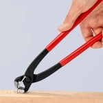 Клещи арматурные черненые 280 мм Knipex 99 01 280