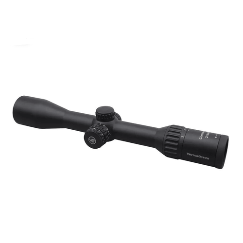 Оптический прицел Vector Optics Continental, x8 2-16x44 (30 мм) ED SFP TACTICAL, марка VCT-10A