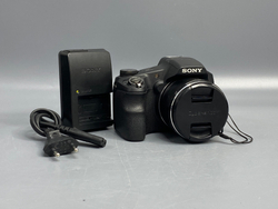 Sony Cyber-shot DSC-HX200