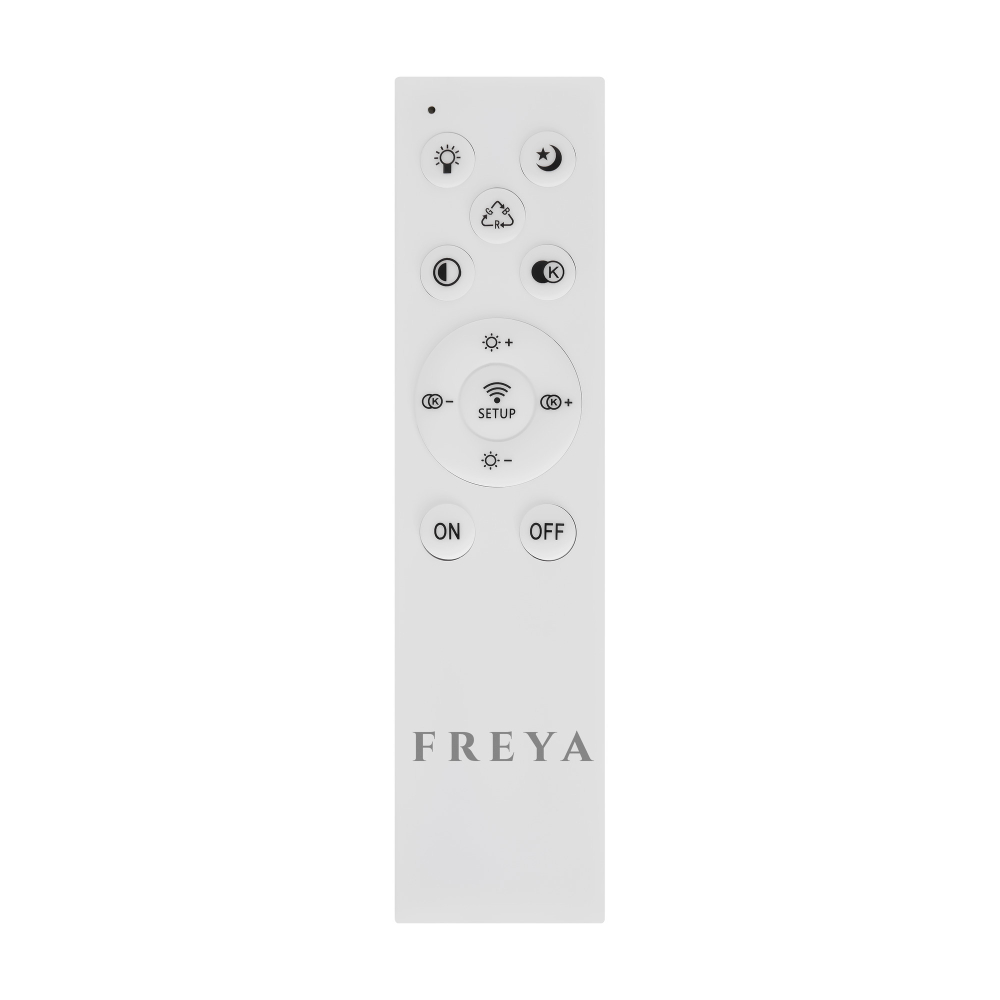 Потолочный светодиодный светильник Freya Tucene FR10029CL-L70W