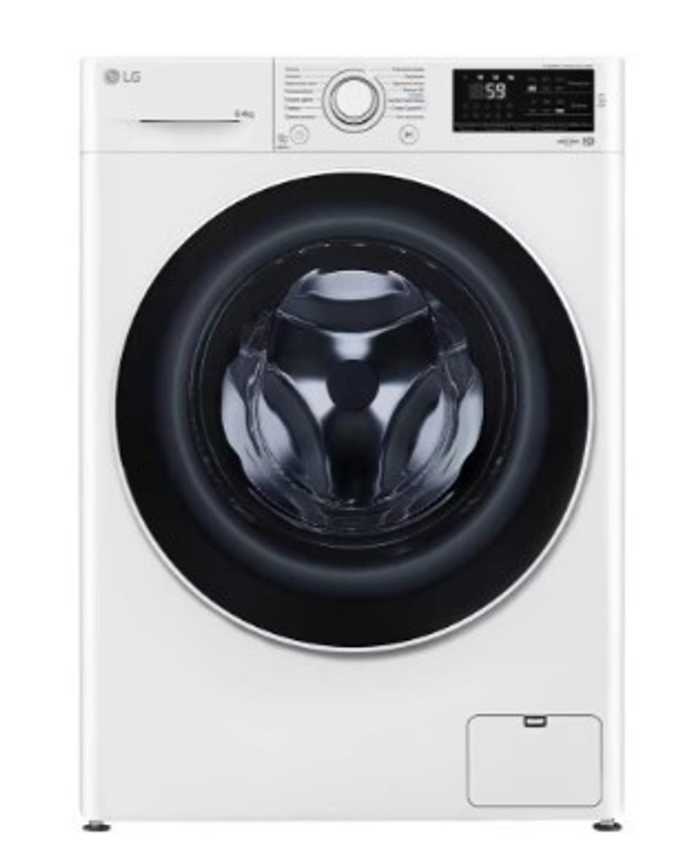 Стиральная машина LG F2J6NM7W
