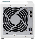 Сетевой RAID-накопитель QNAP TS-431K