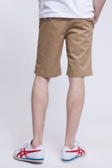 Шорты ЗАПОРОЖЕЦ Classic Shorts Beige