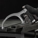Набор инструментов, 1/2", 1/4", CrV, пластиковый кейс 98 предметов Stels