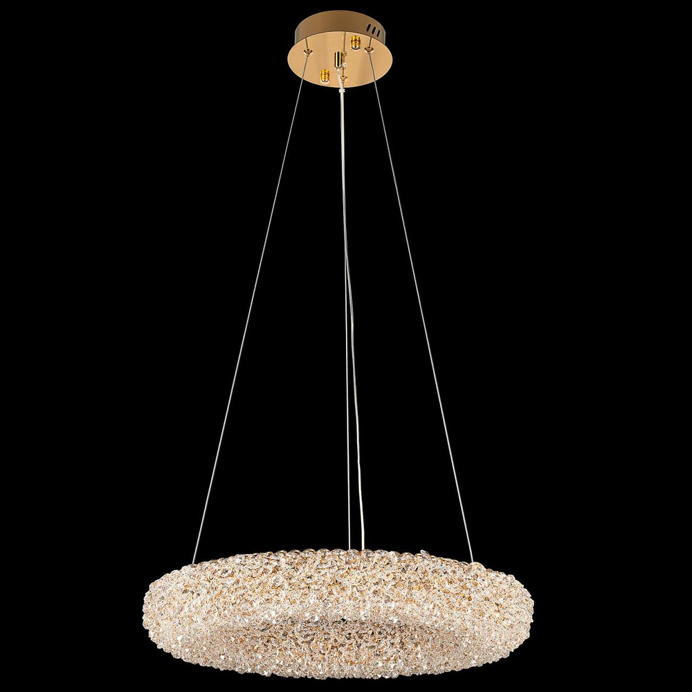 Подвесной светильник Citilux CLOUDY CL323152
