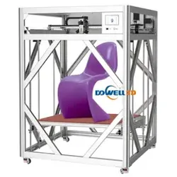 Фотография — 3D-принтер Dowell3D DM8Pro