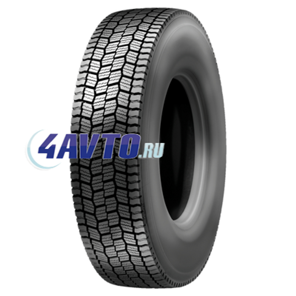 Грузовая шина Michelin XW4S 315/70R22,5 154/150L XW4S R MIR TL восстановленная