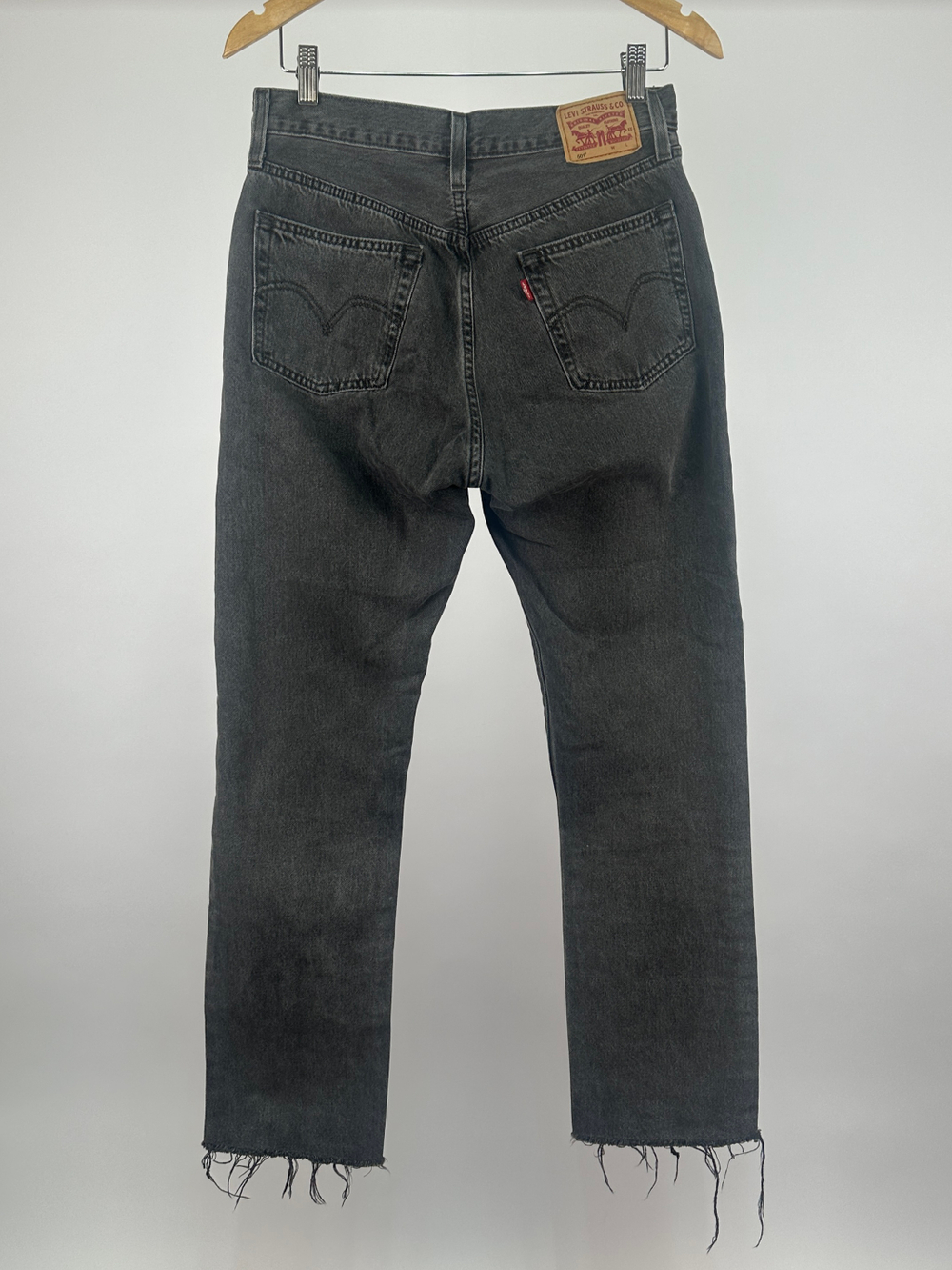 Джинсы Levis