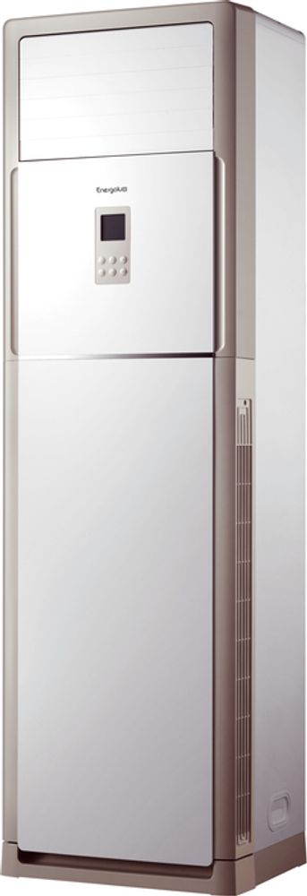 Сплит-система кондиционер колонный Energolux SAP24P6-A/SAU24P6-A на 70 м²