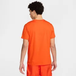 Футболка мужская NIKE M NSW TEE FRAN JDI VERBIAGE
