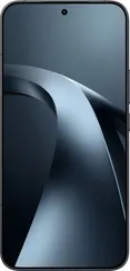 Смартфон Xiaomi 17T Pro 12/512 ГБ Черный