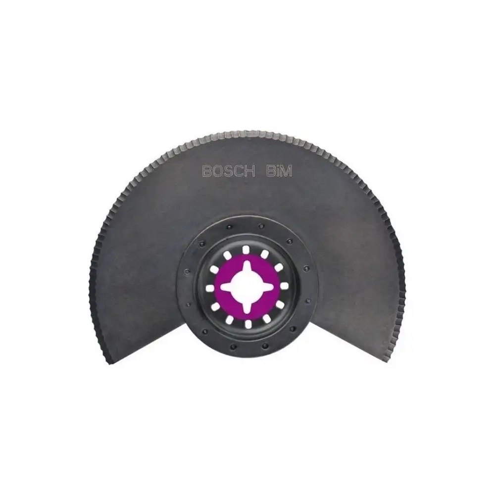 Сегментированный нож STARLOCK BIM Bosch Makita 2608661693