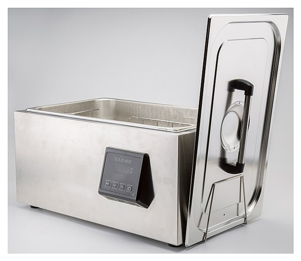 Аппарат Sous Vide VIATTO SV-250