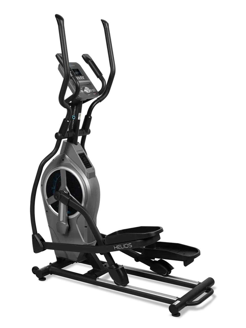 Эллиптический тренажер OXYGEN FITNESS HELIOS