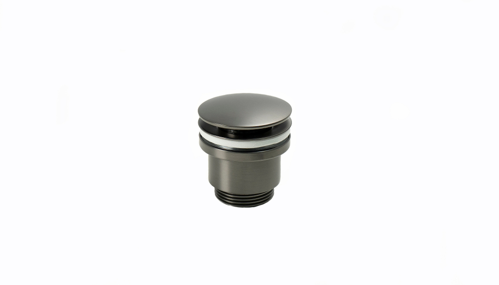 Смеситель для раковины Lemark Bronx - LM3737GM