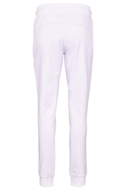 Женские теннисные брюки Fila Sweatpants Kelly - белый