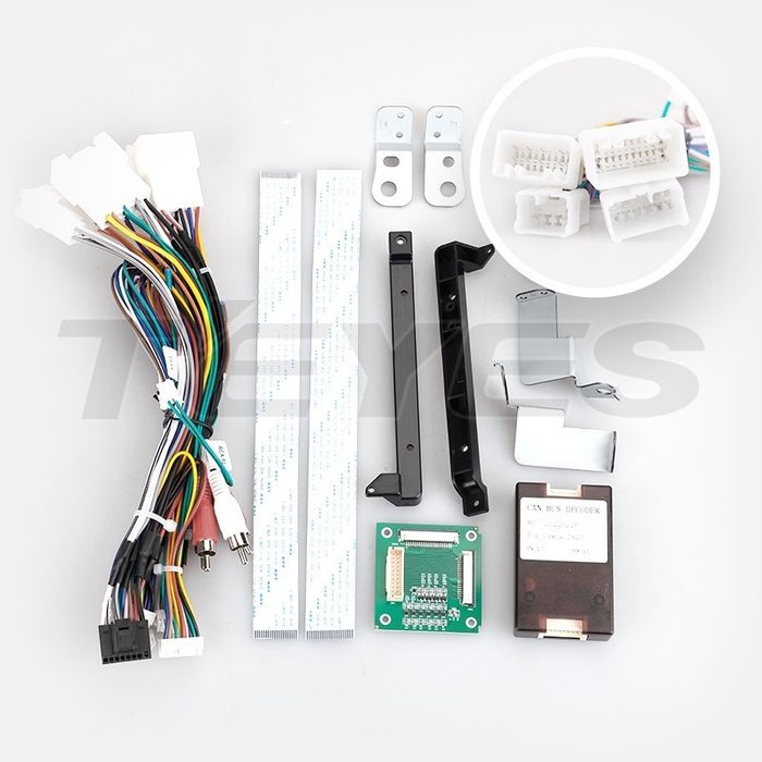 Магнитола для Lexus IS200 XE10, Toyota Altezza 1998-2004 - Teyes CC4 монитор 9.2" 2K QLED на Android 14, Быстрейшая, Snapdragon 680, DSP, CarPlay, 4G SIM-слот