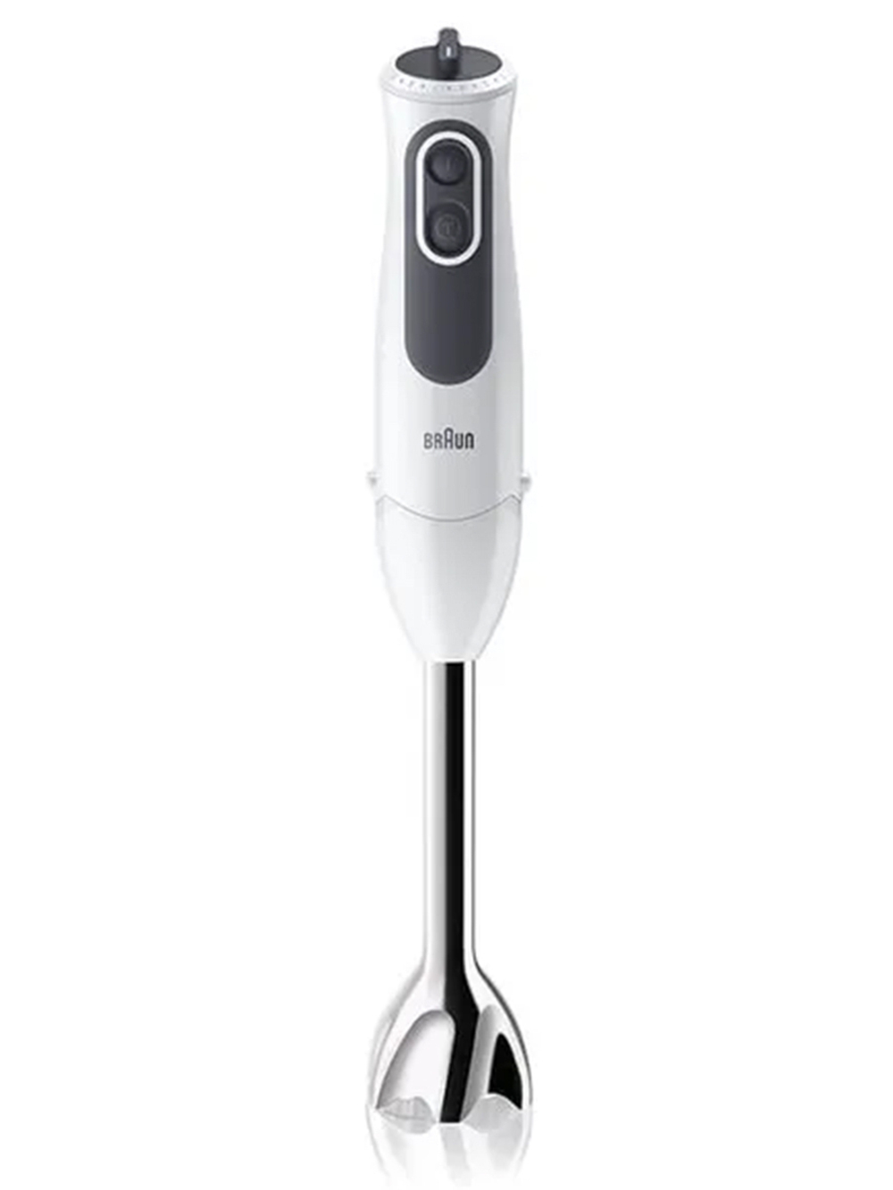 Погружной блендер Braun MultiQuick 3 MQ3145WH Aperitive