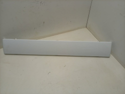 WMSG7105 кт46 Декоративная нижняя панель для стиральной машины Hotpoint-Ariston 25006334 б/у